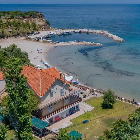 Paradiso Del Mare On The By 