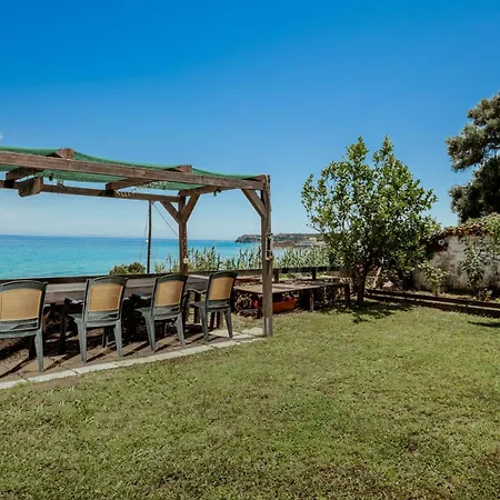 Appartamento Paradiso Del Mare On The By 