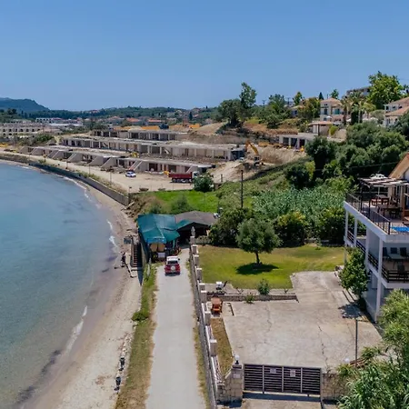 Appartamento Paradiso Del Mare On The By 