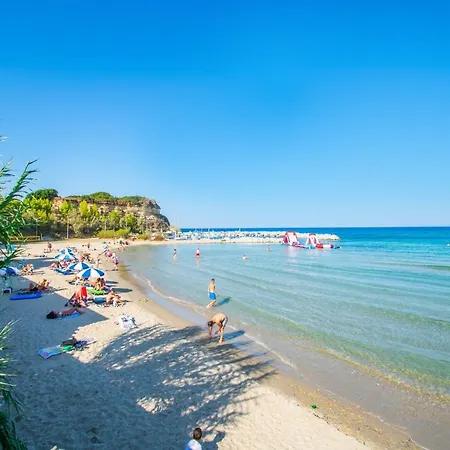 Appartamento Paradiso Del Mare On The By 