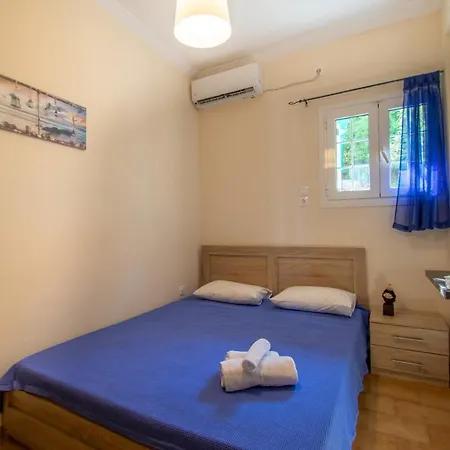 Apartment Paradiso Del Mare On The By 